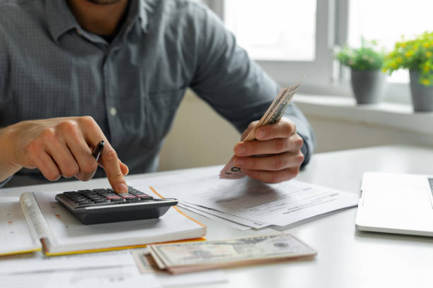 Financial Counseling and Guidance in Woodway, WA